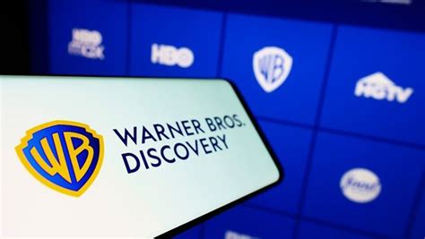 Warner Bros Discovery looks to avoid break.